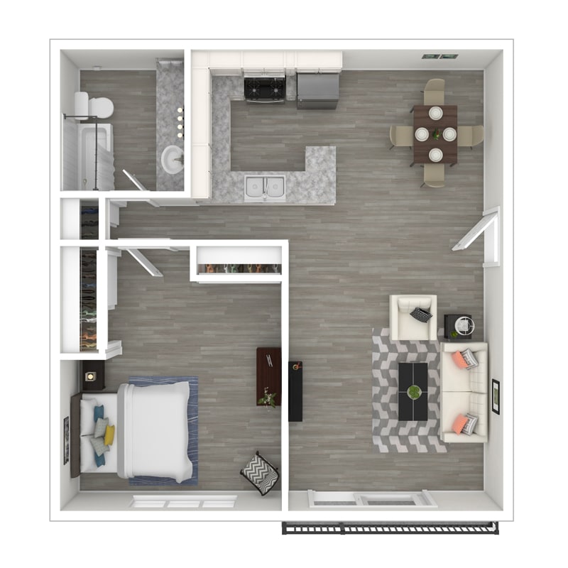 Villa Vicente – 65215
