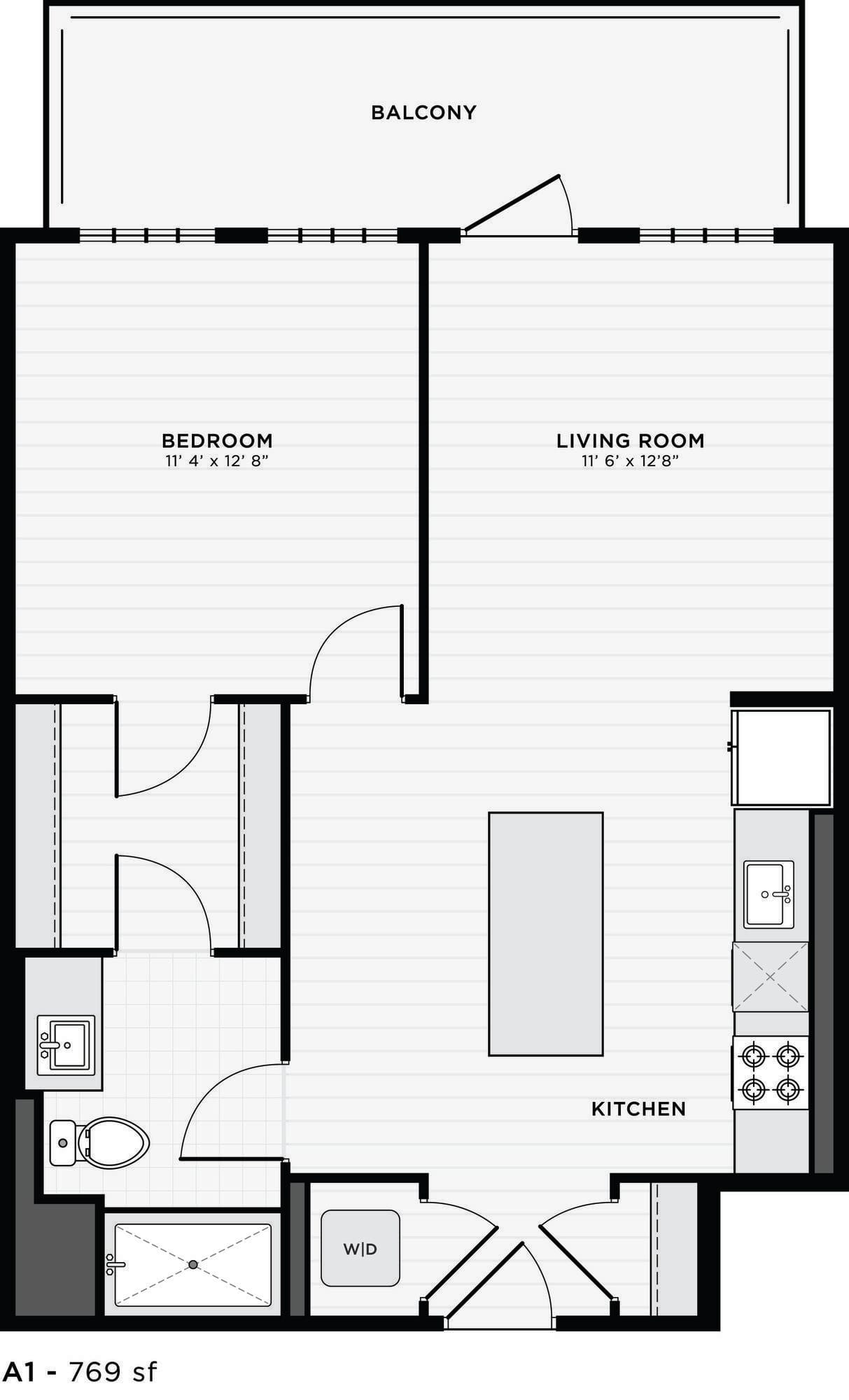 Canvas Lofts – 310
