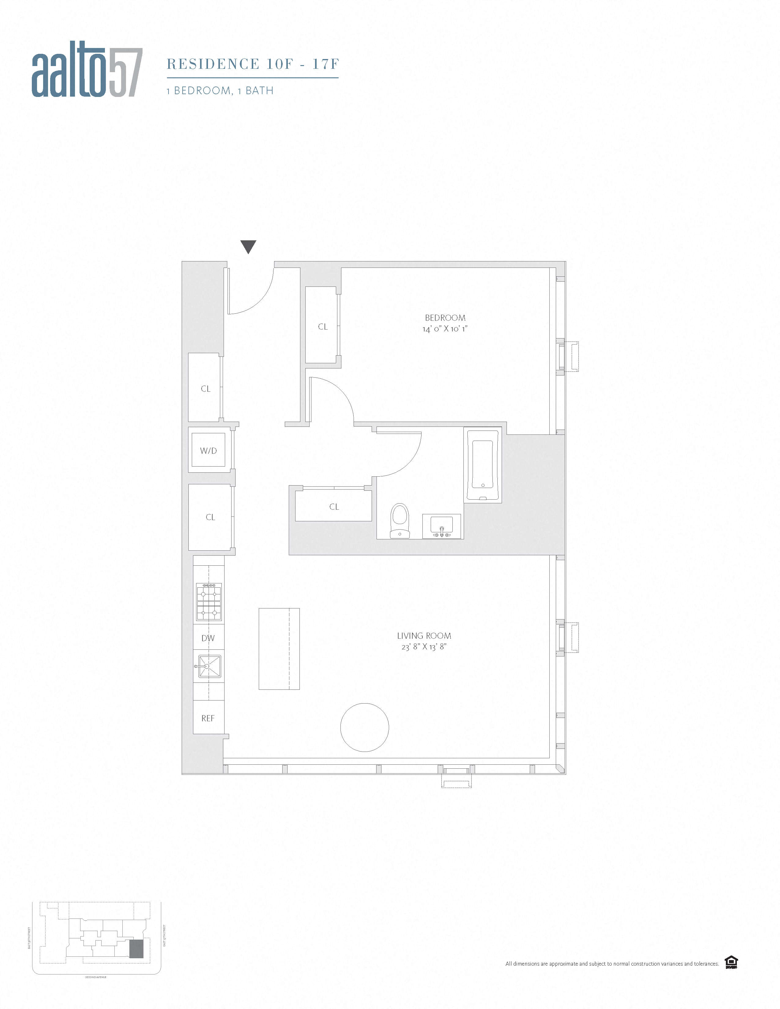 Aalto57 – 09F