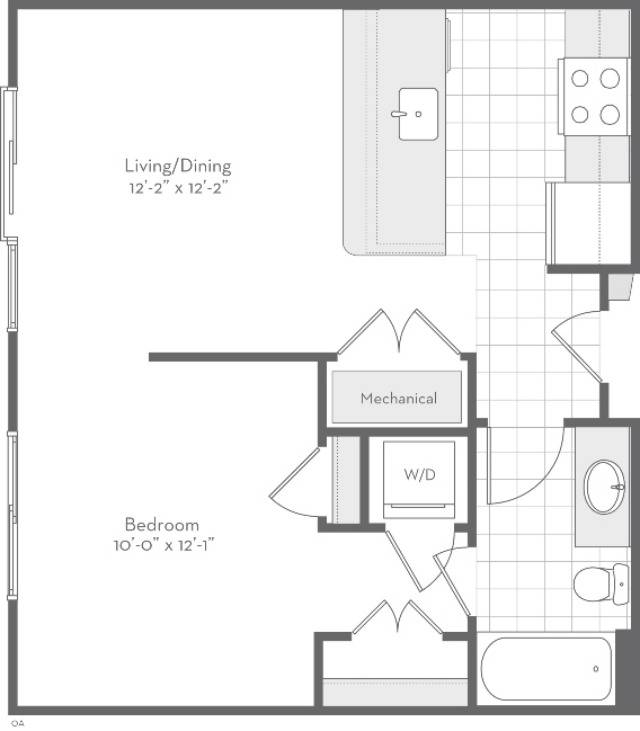 The Fitzgerald – 320