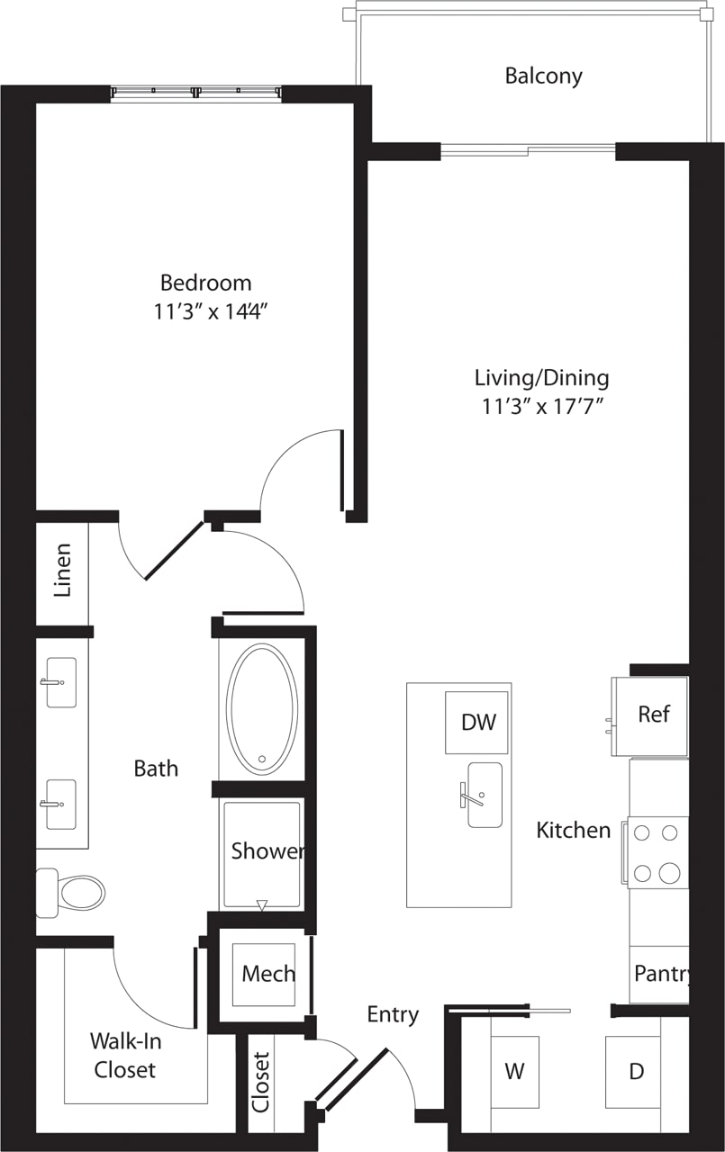 Stillhouse Vinings Apartments – 439