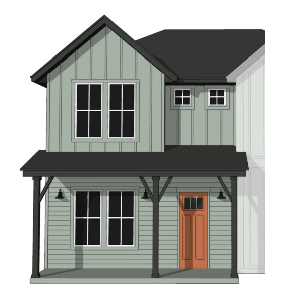 Birdsong Apartments At Leon Springs – 2906