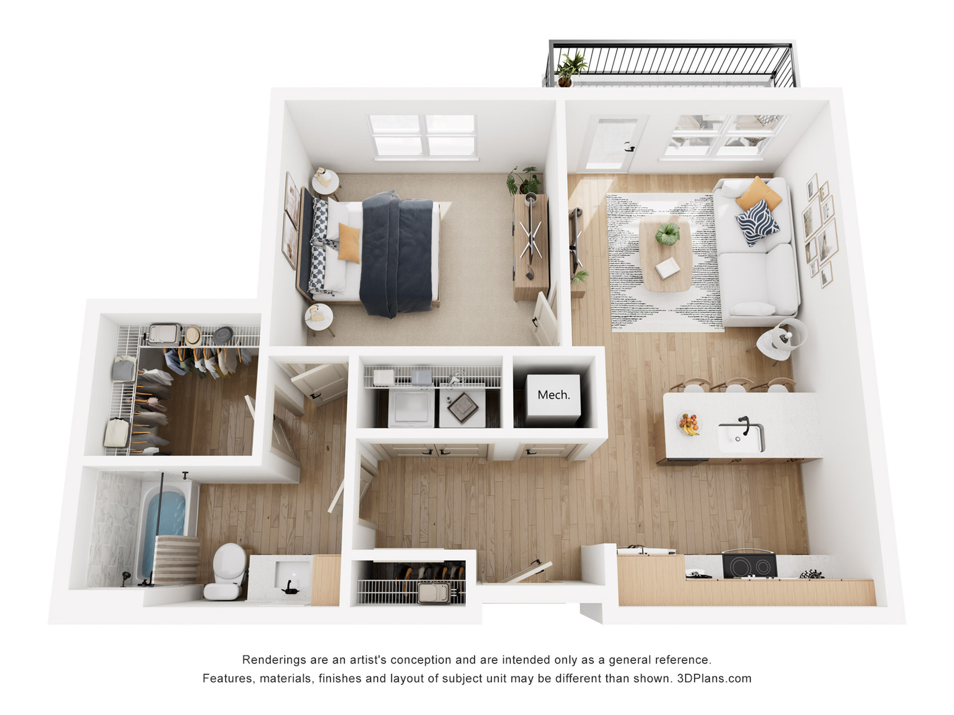 Noble West Chester – 1415