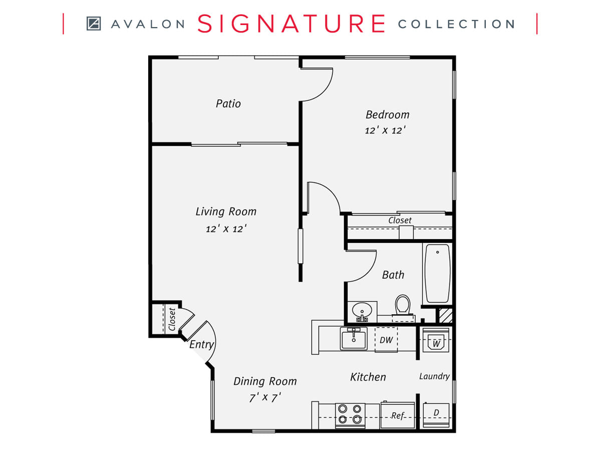 Avalon Silicon Valley – 009-3183