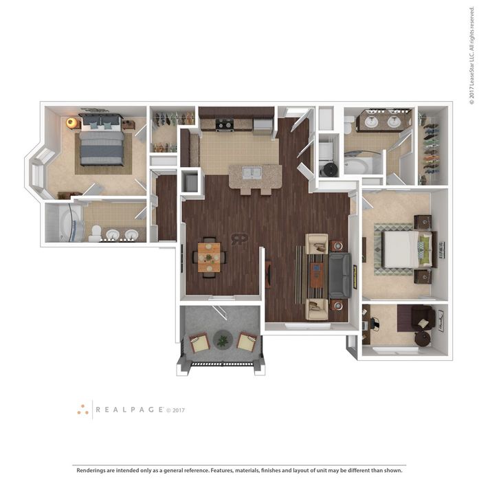 Apalachee Point – 2302