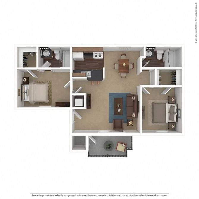 Union Hills Estates – 1099