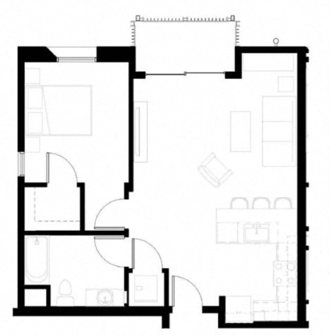 Celsius Apartments – 3485-406