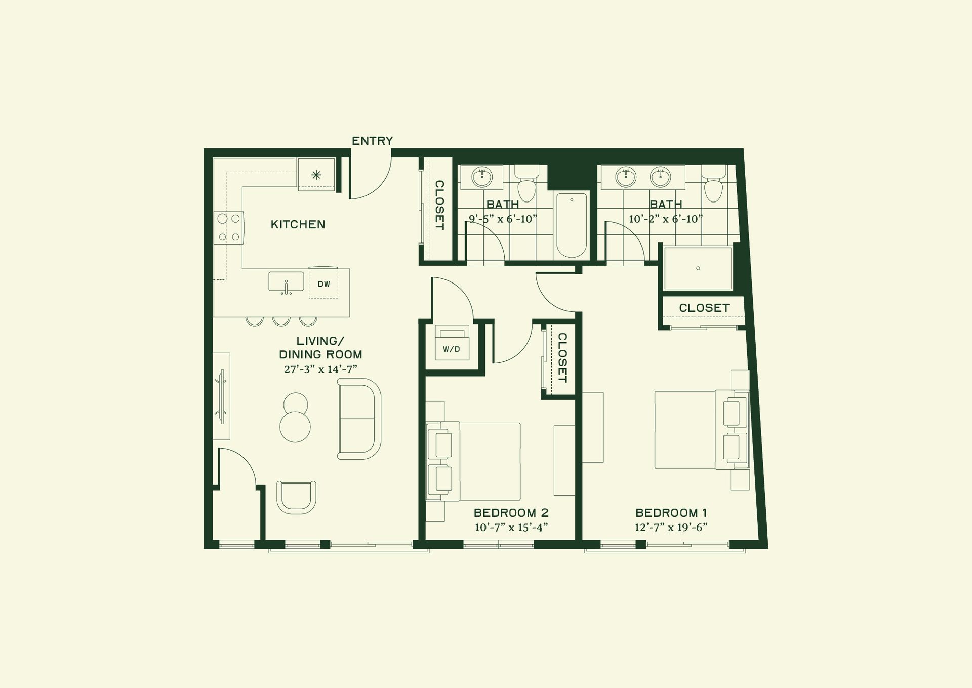 Esox House – 332