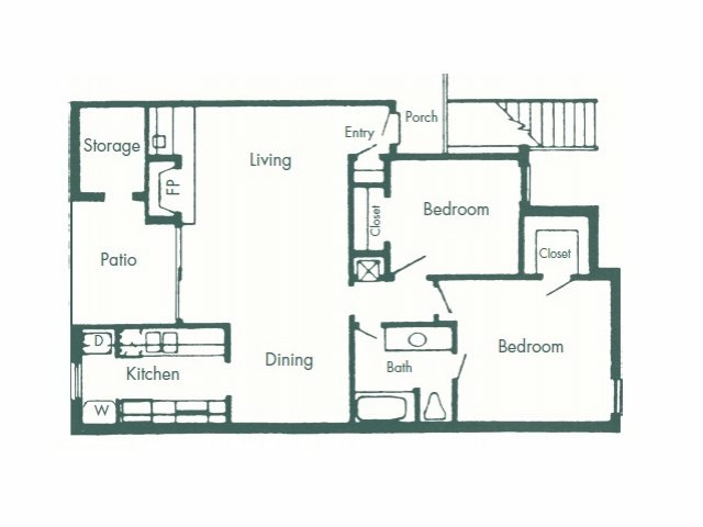 La Prada Place Apartments – 04-0402