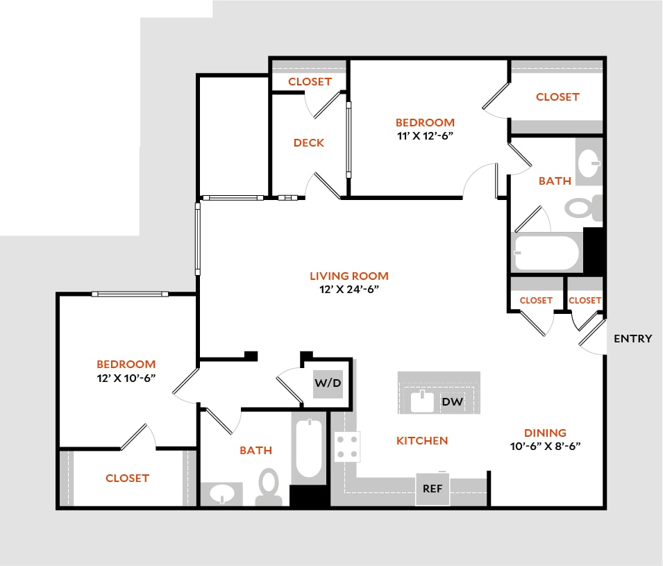 Hearth – 308