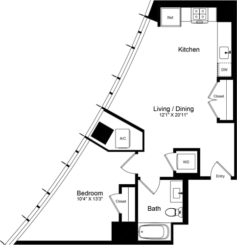 340 Fremont Apartments – 2901
