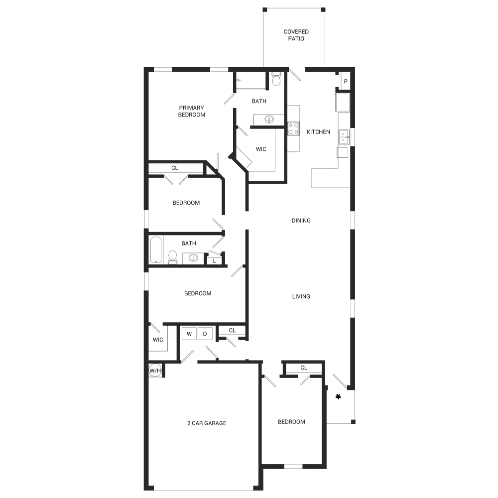 The Collective at Bauer Landing – 1435889