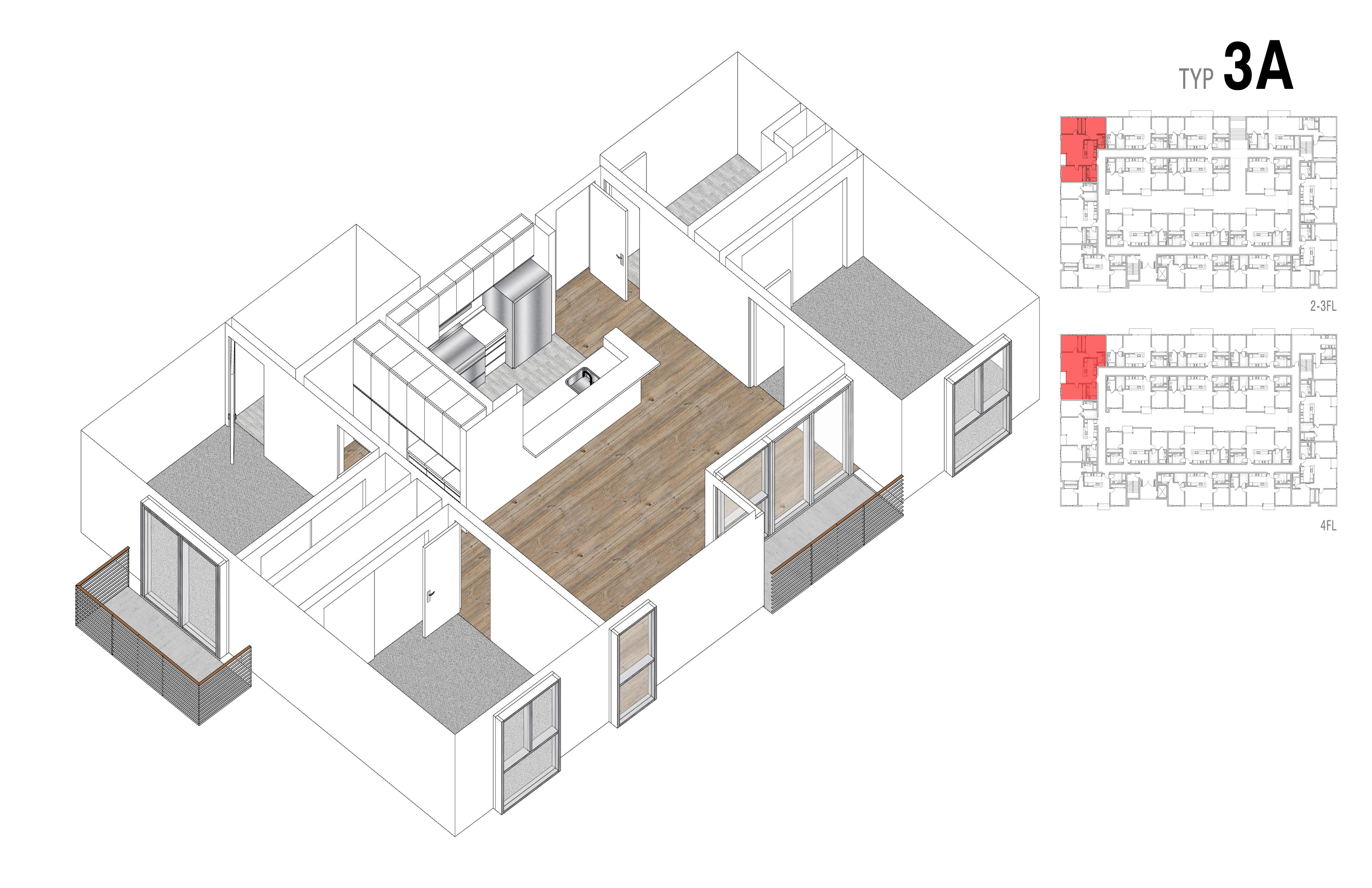4847 Oakwood Avenue – 216