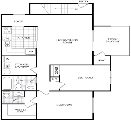 Morris Square – 12352