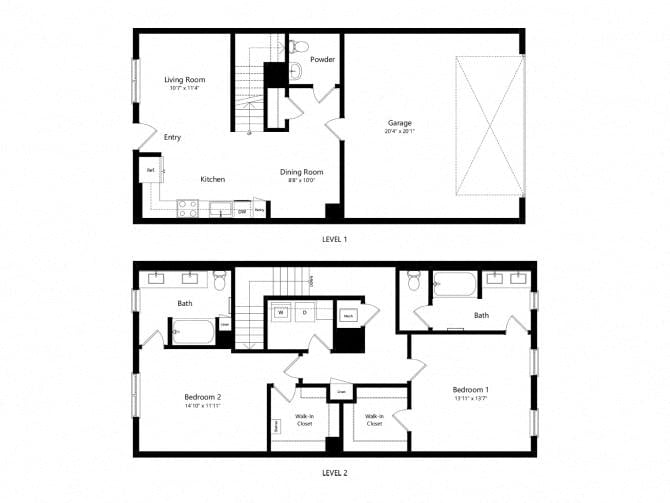 Canopy Murietta – 4102