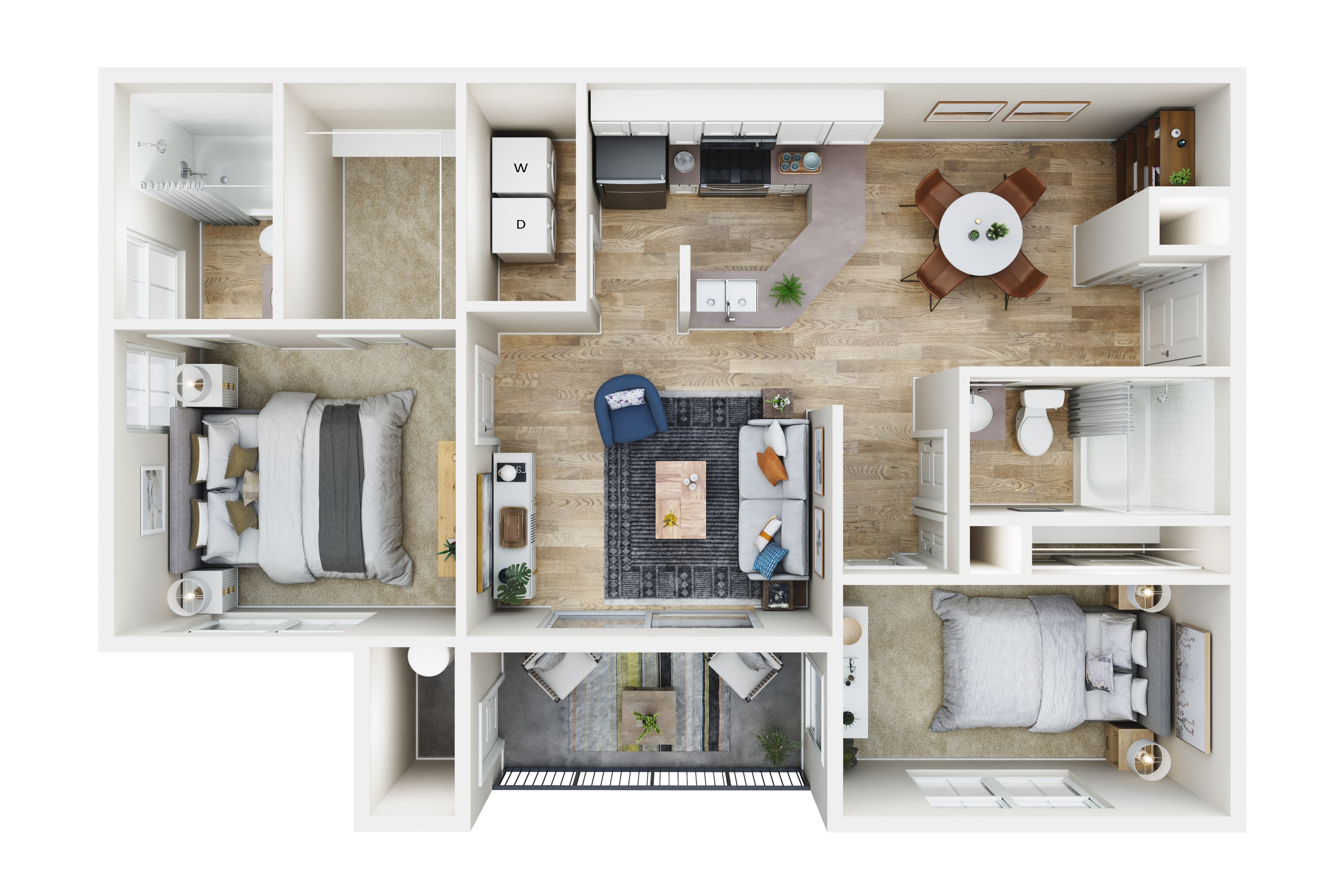 Avery at Moorpark – 4739-21