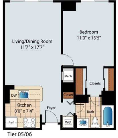 Winston House – 0406