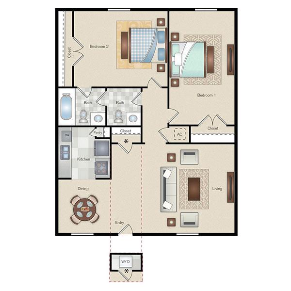 Point on Redmond – 306-0104
