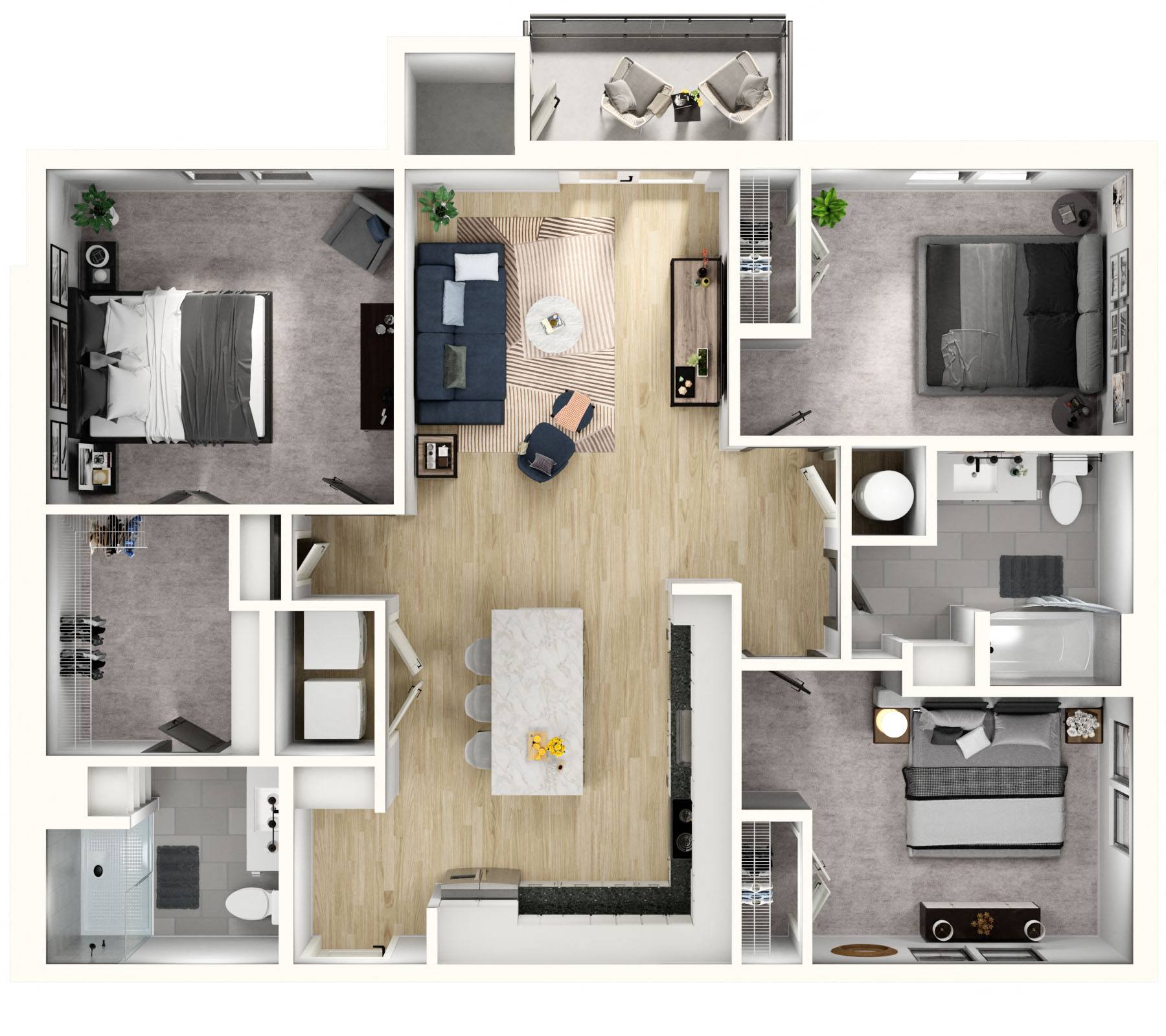 Sterling Nashville West – 121