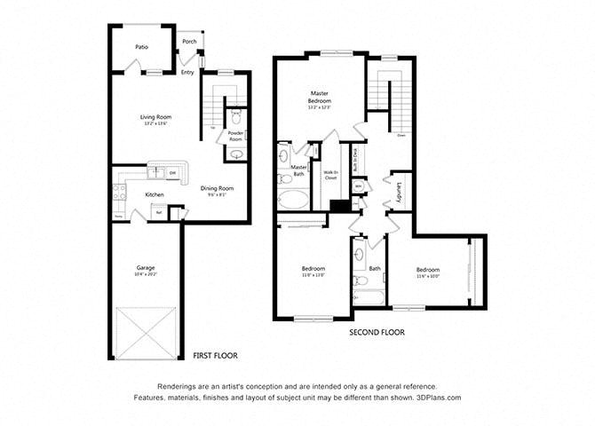 Woodway Village – 2904