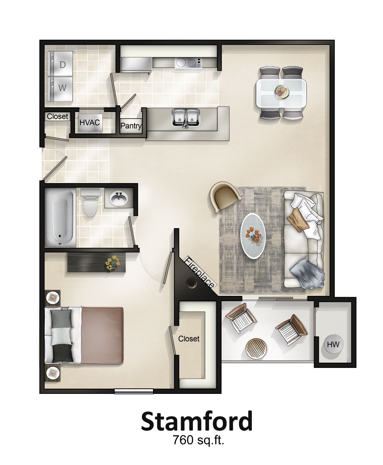 Brittany Commons Apartments – 1-108205