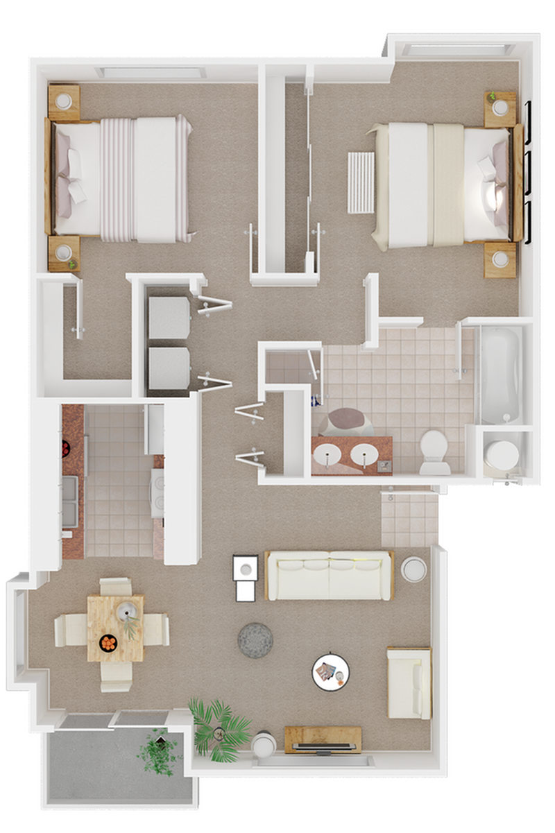 Dominion Heights – 238