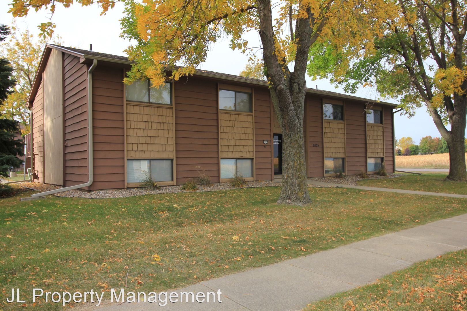 Mesa Heights Apartments – 6808 W 46th - Unit 01