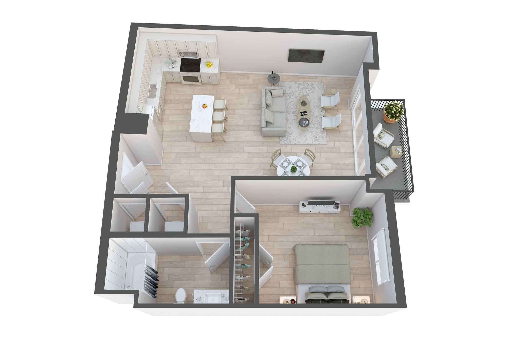 1818 Park – 1505