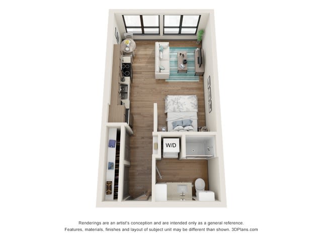 The Vic at Interpose – 516