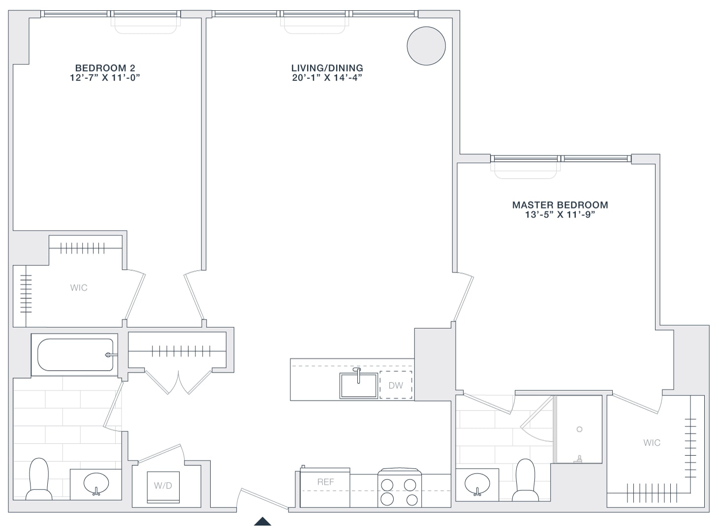 7 Seventy House – 0932