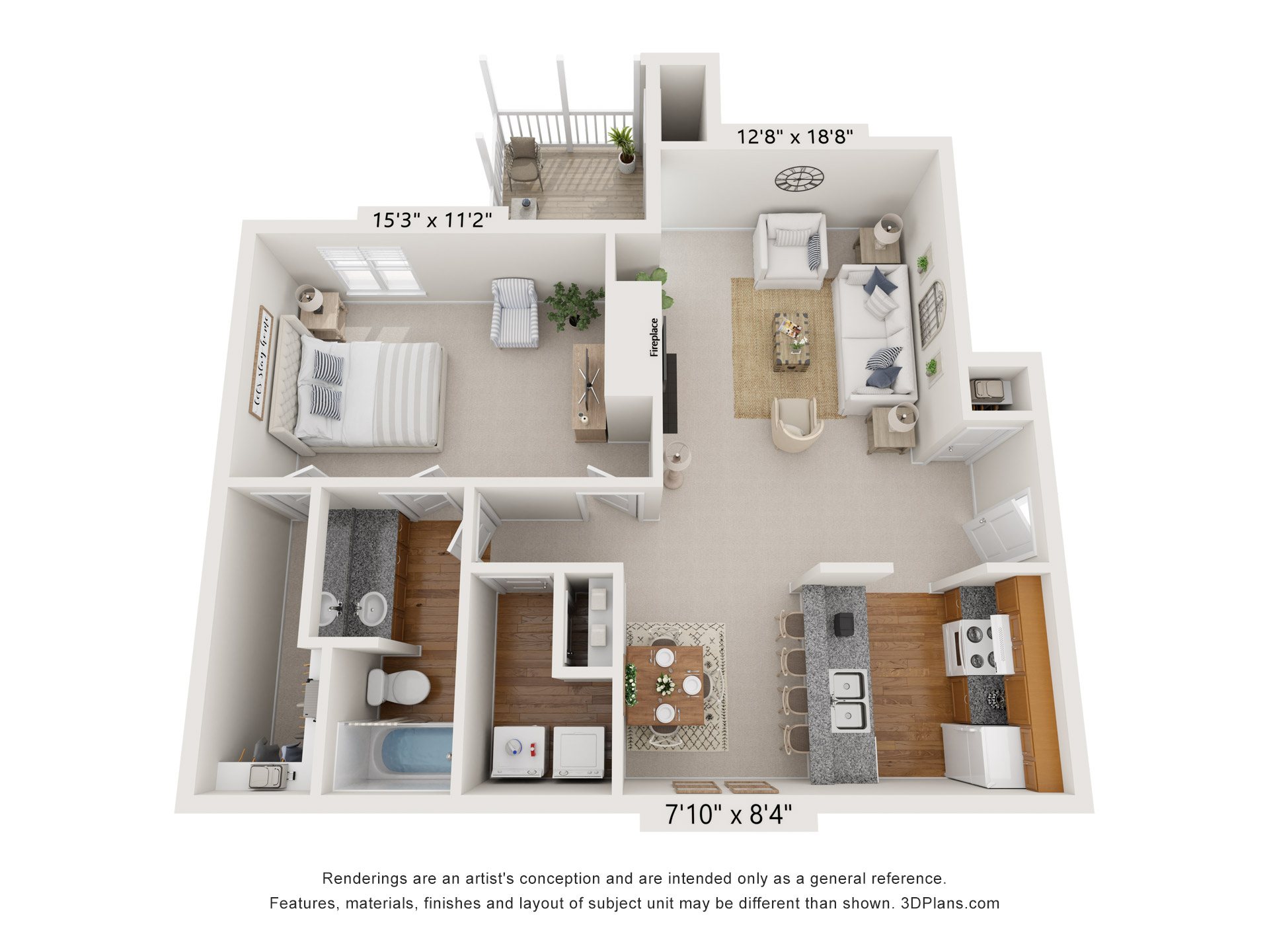 Park Ridge Estates – 101B09