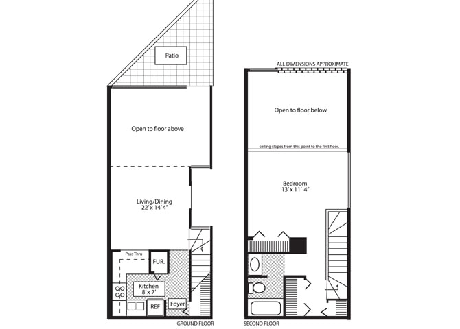Williams Reserve – 1104G