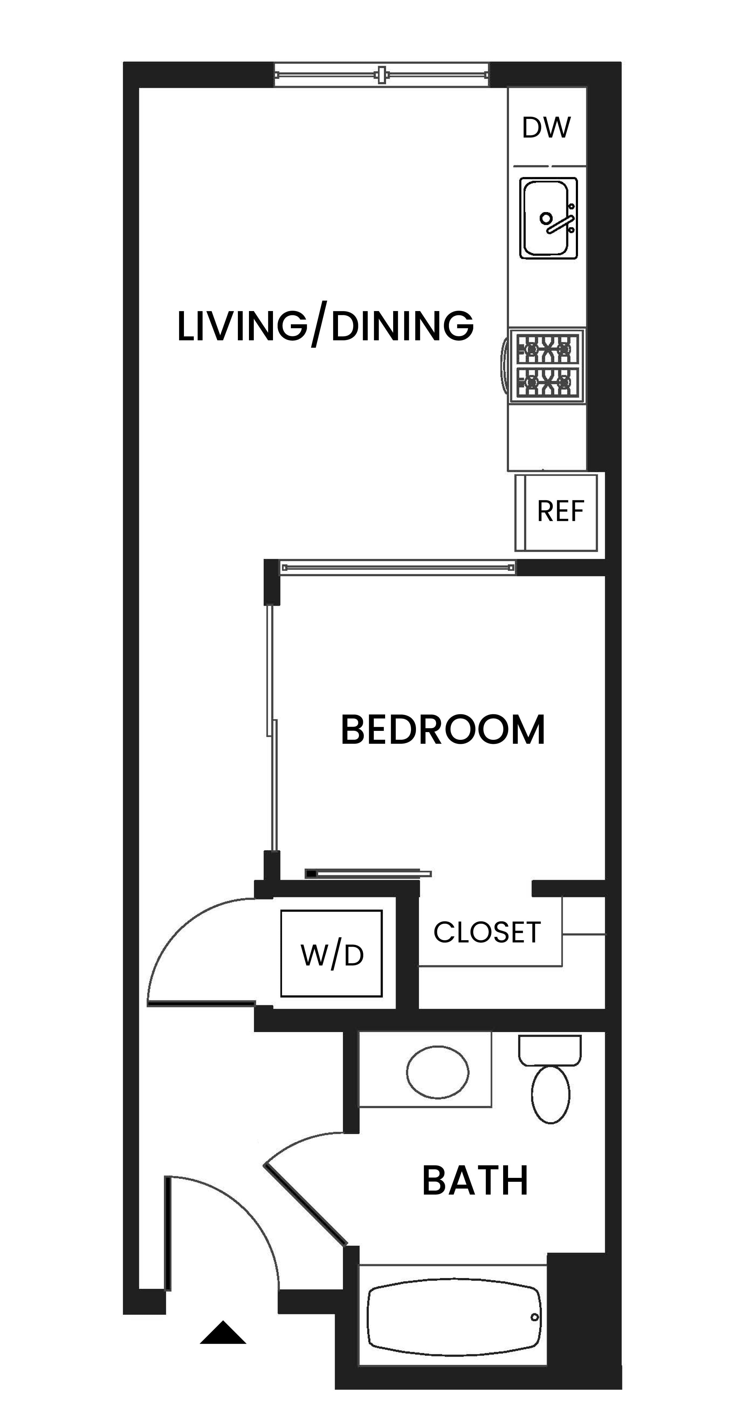 Alta Potrero – 721