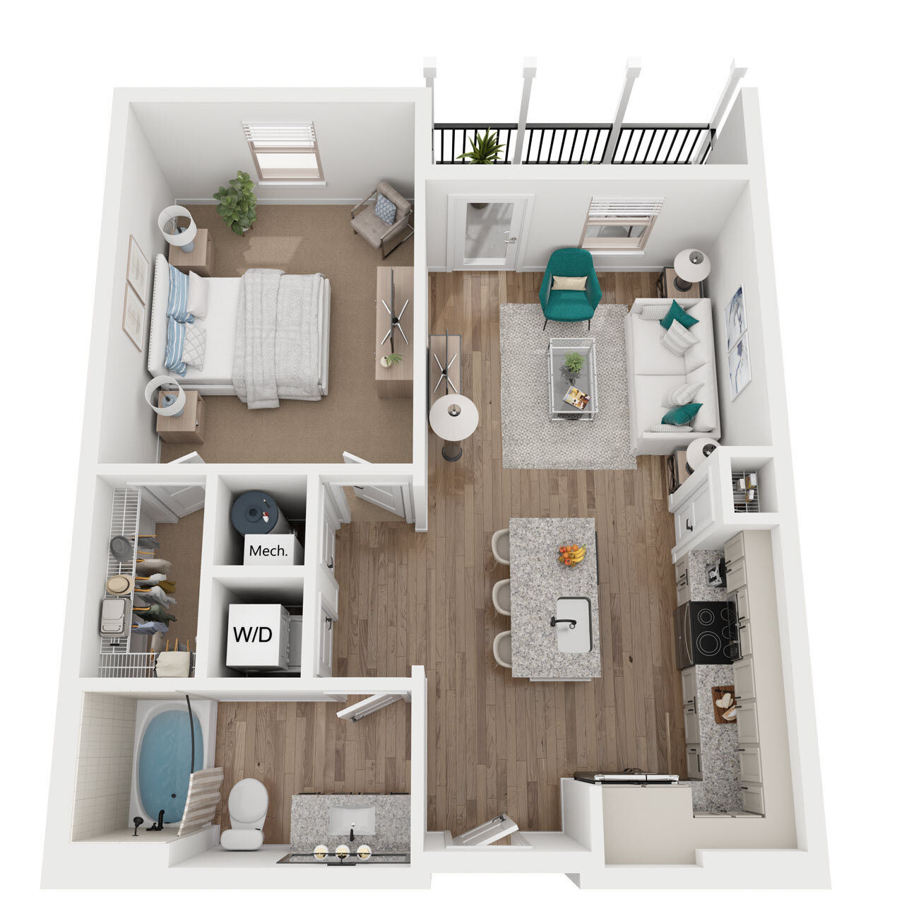 Lyria – 2209