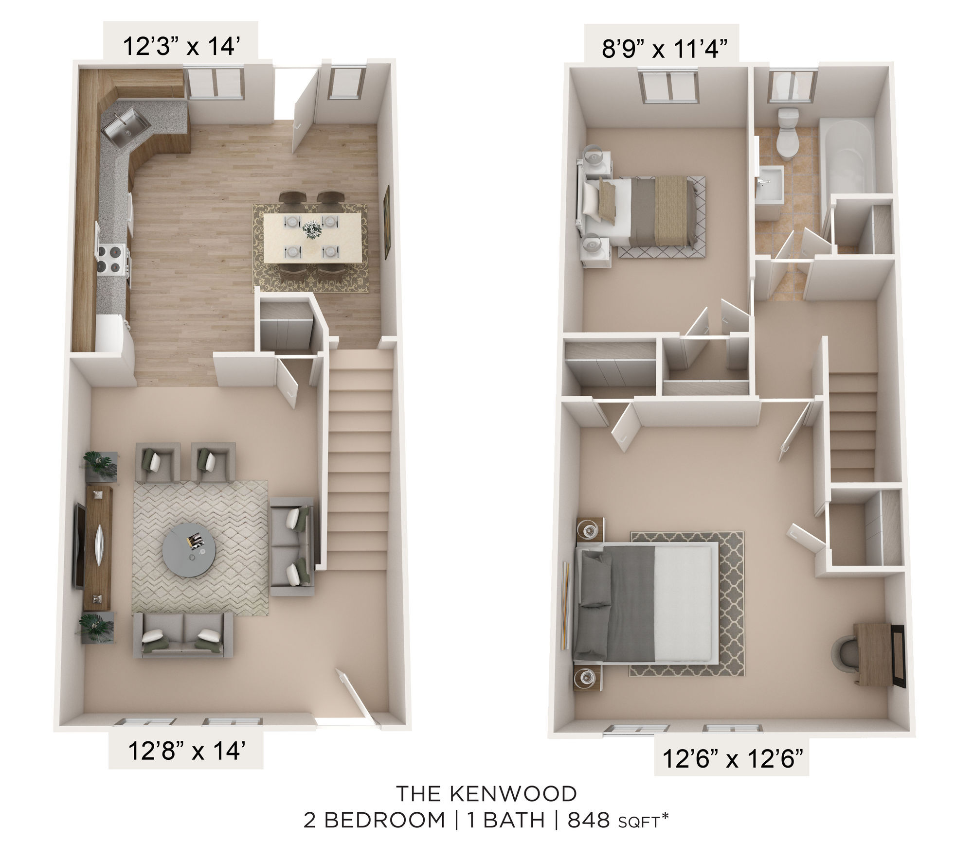 Oak Grove – 2032B