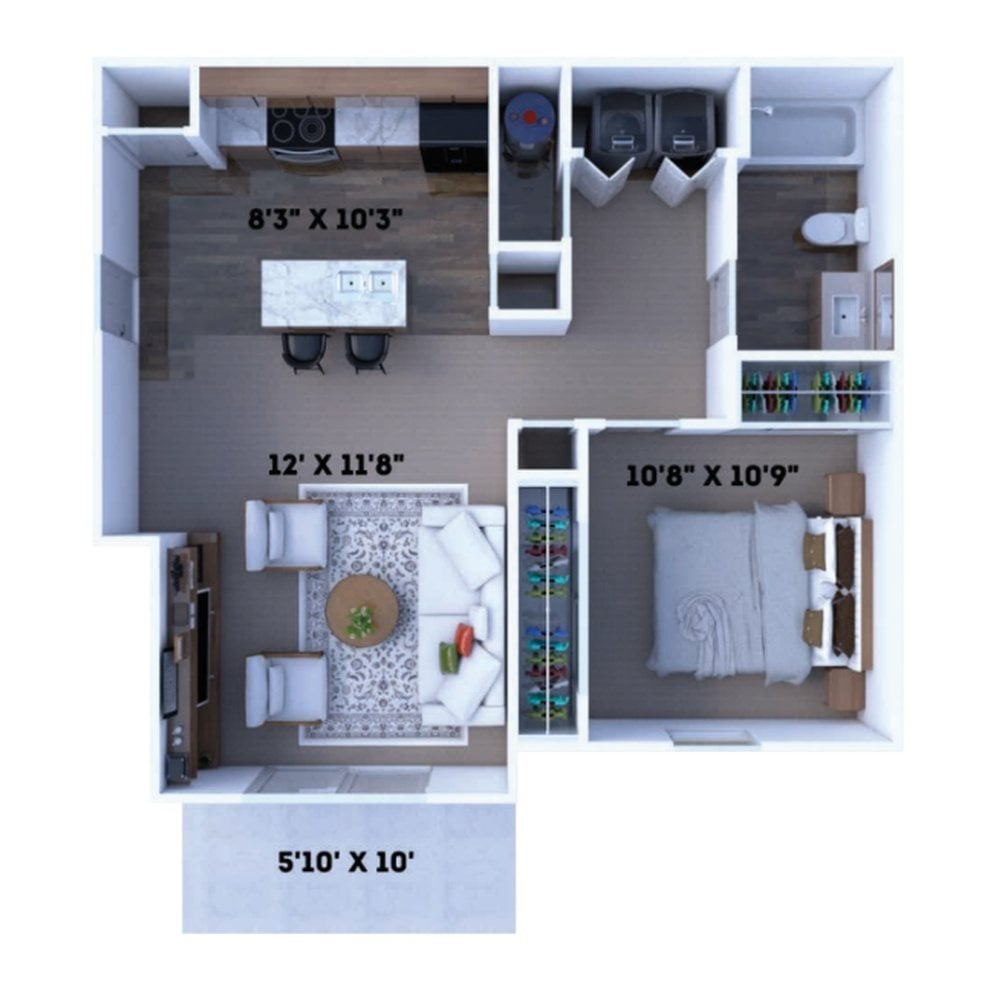 Thornton Hall – 1463H204