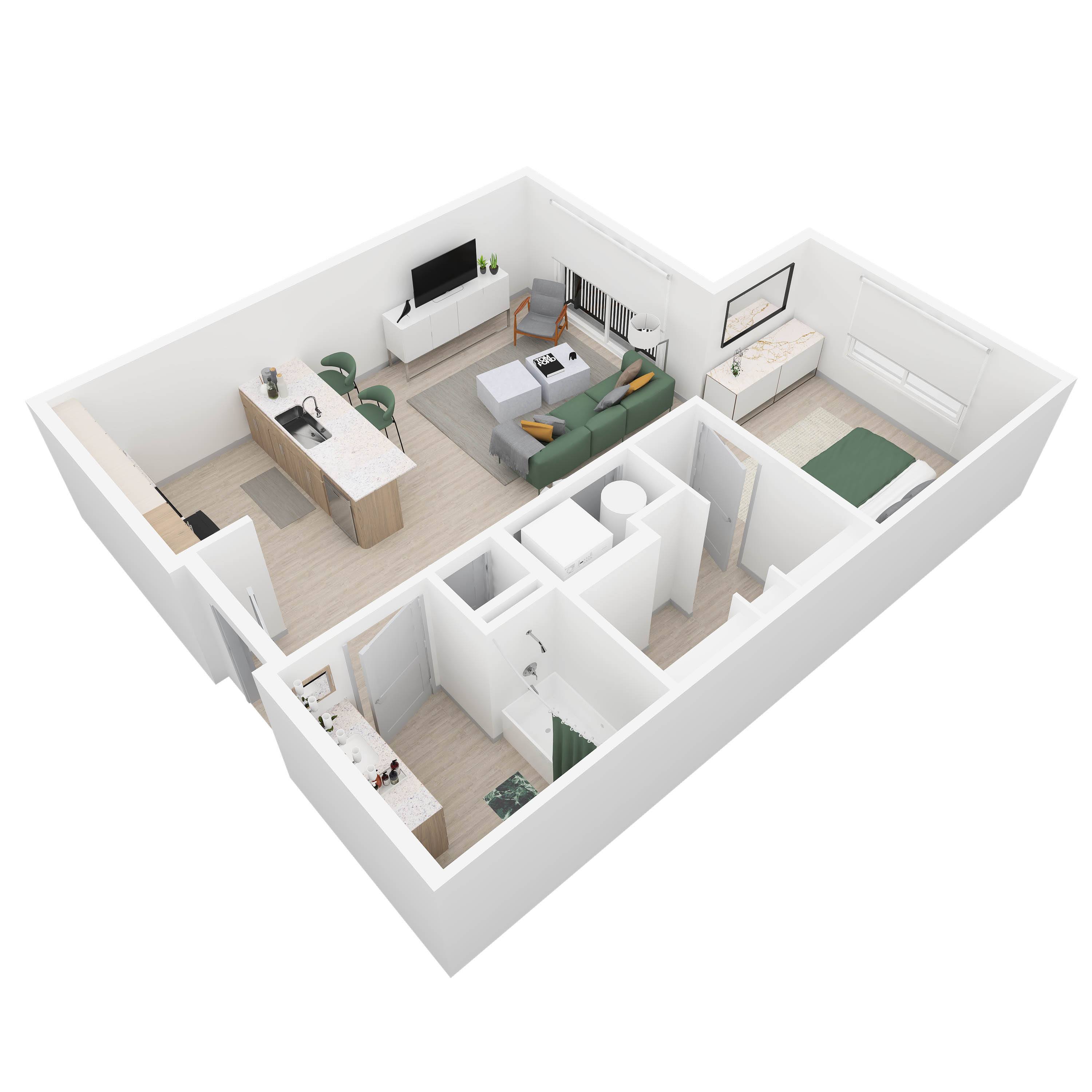 The Grove On Main – 435-317