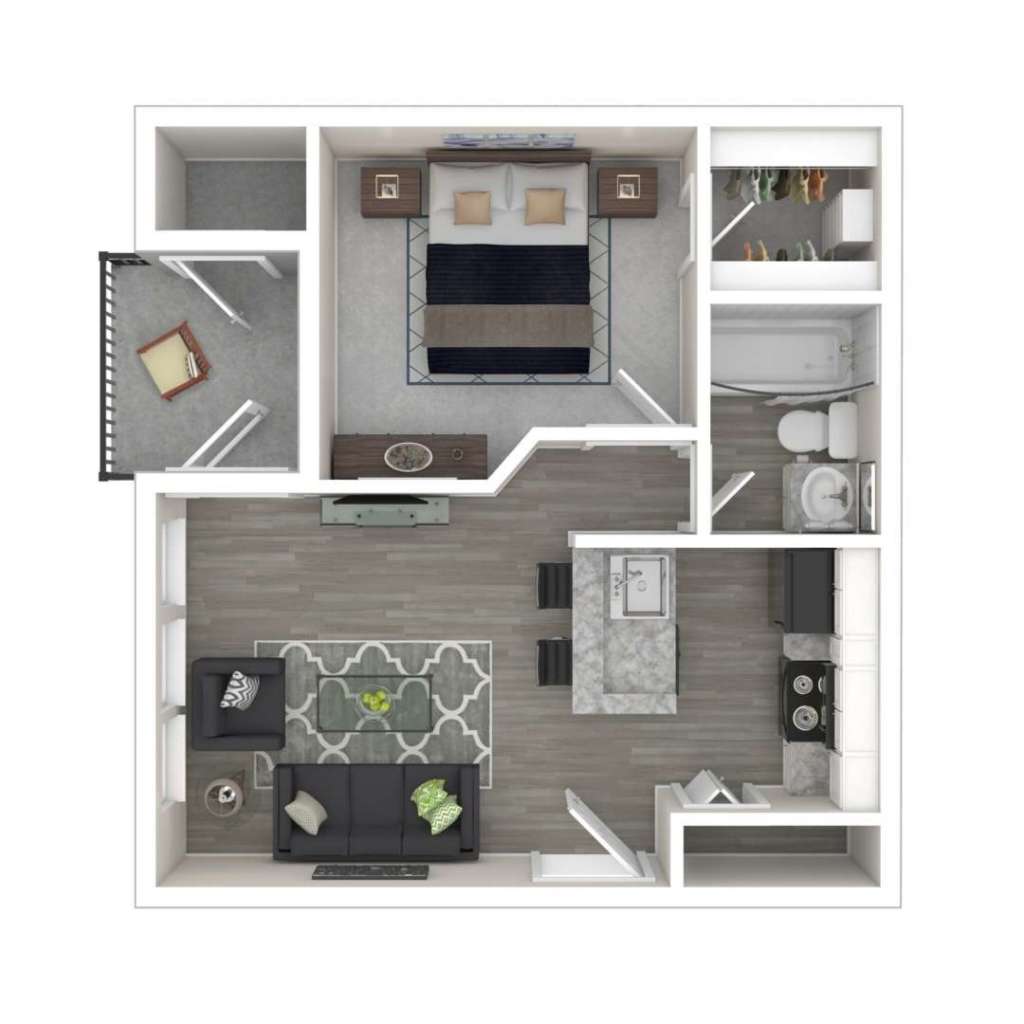 Rosemont Brook Hollow – 1625