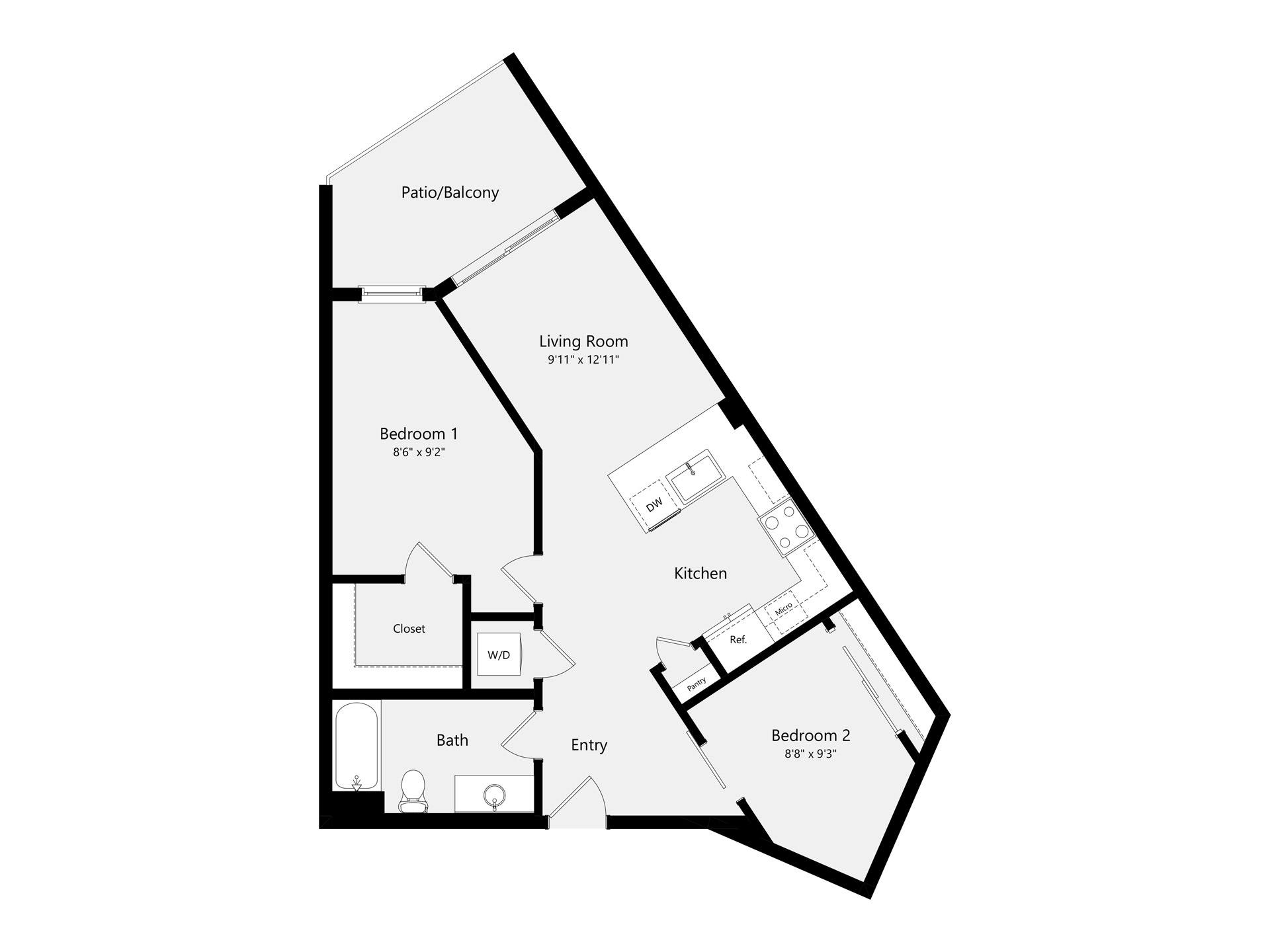 Eastline Grand – 465