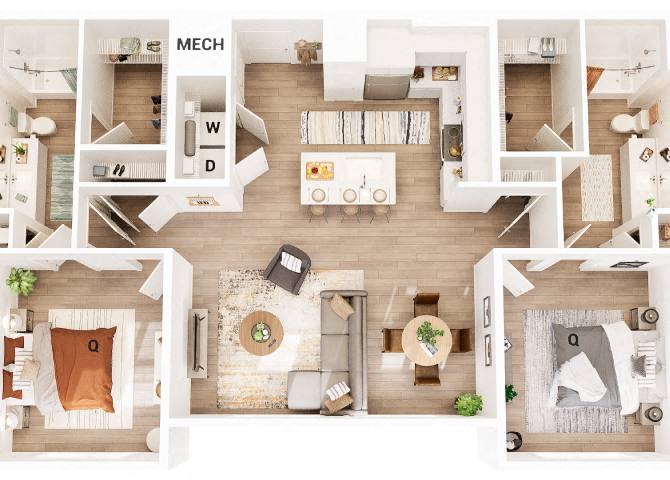 The Pointe at Concord – 11302