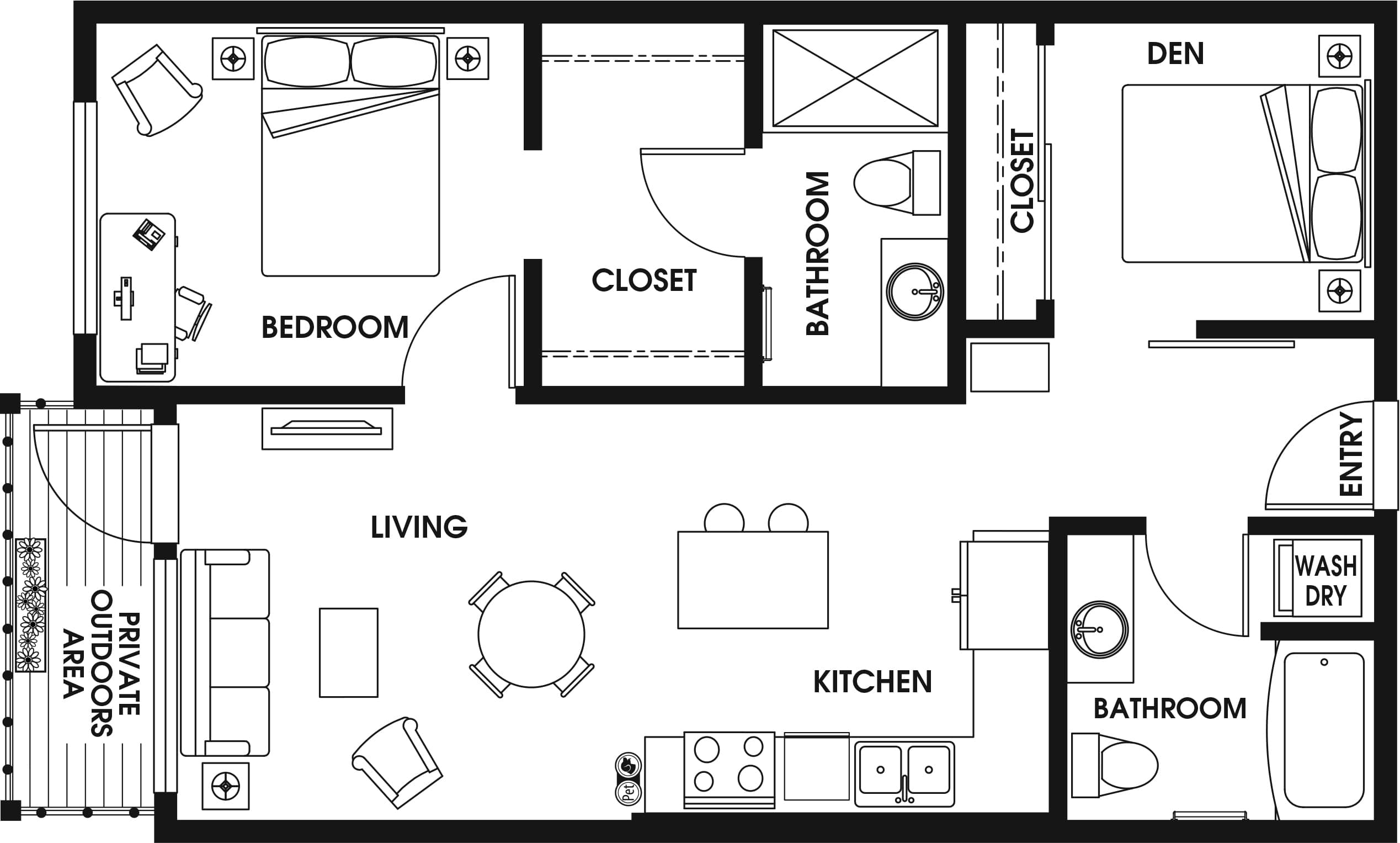 SKY Sammamish – 302