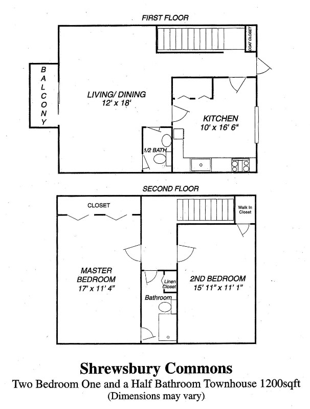Shrewsbury Commons – 030T09