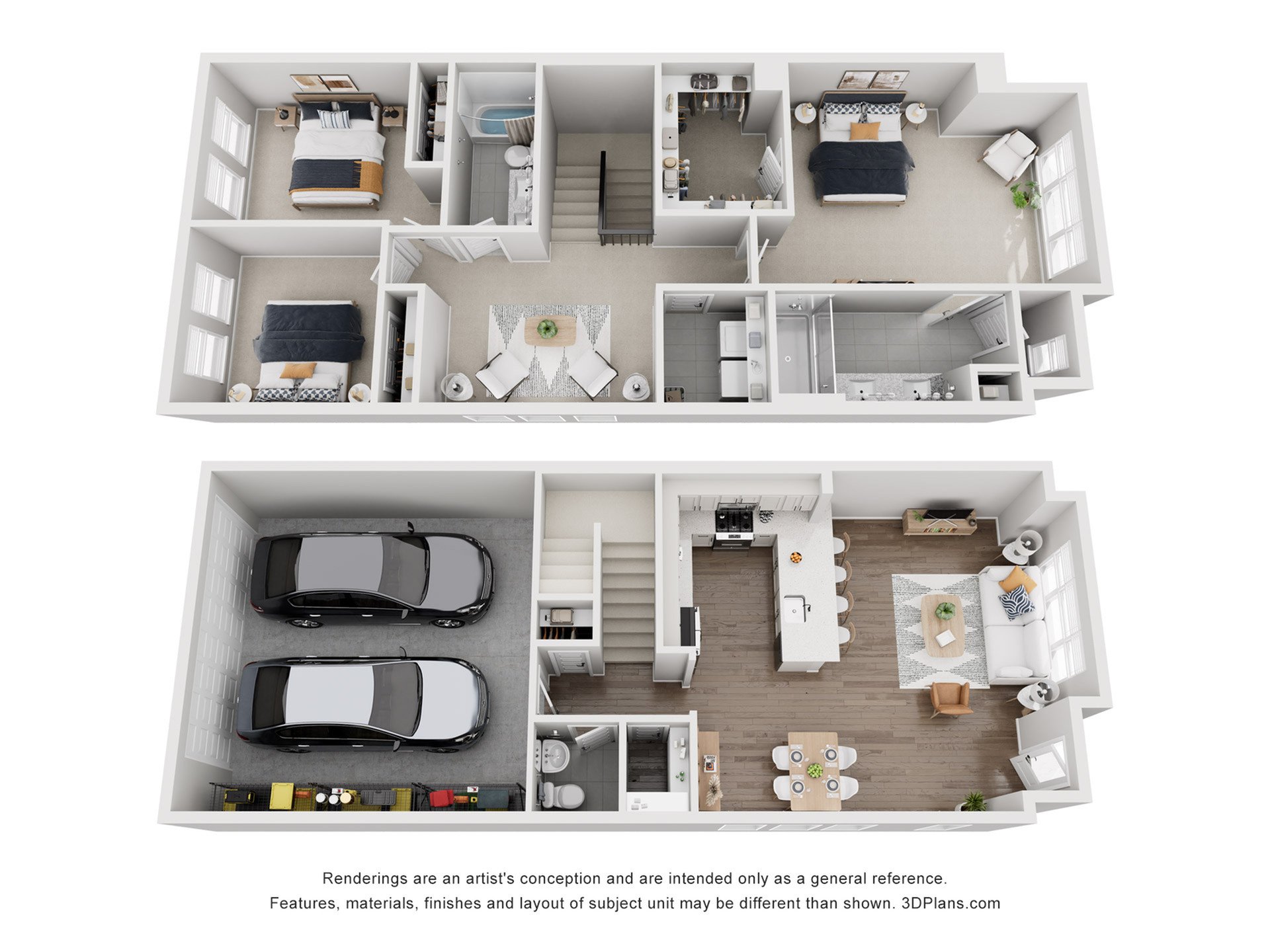 Avena Homes for Rent – 27