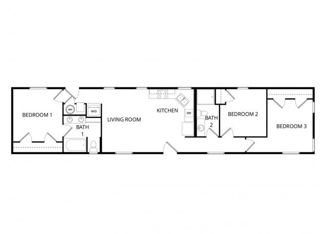 Four Seasons Apartment Homes – FS367