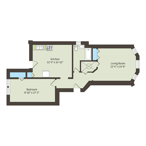 925 East 46th Street – 929-03