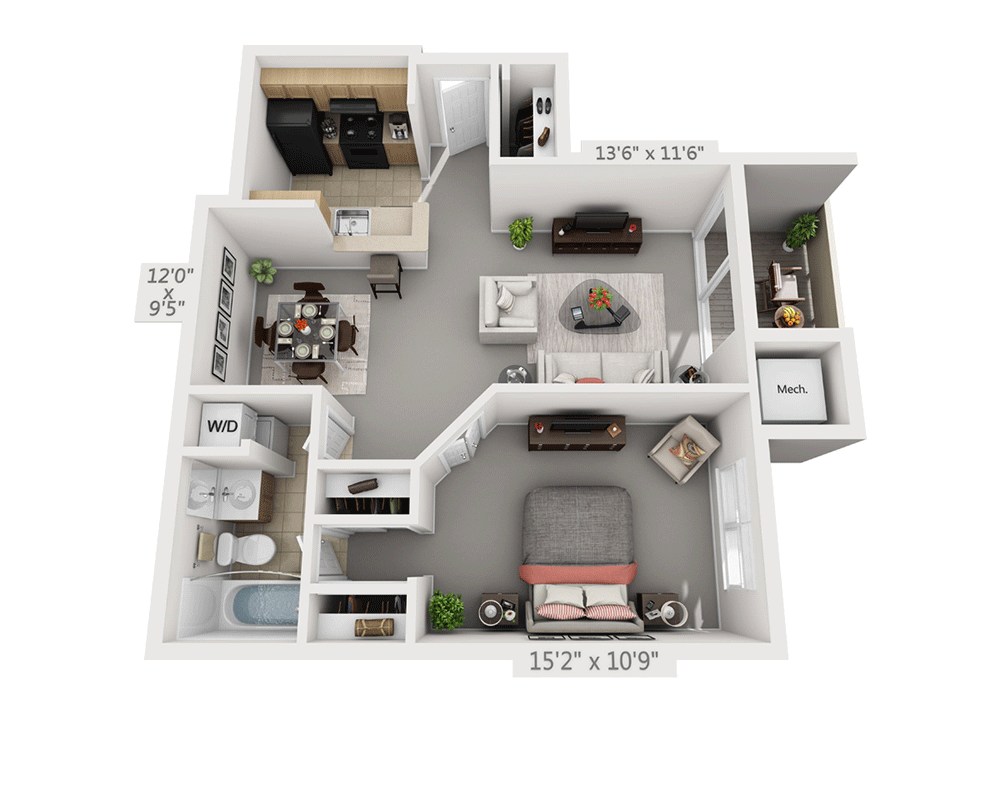 Ridgewood – 109401
