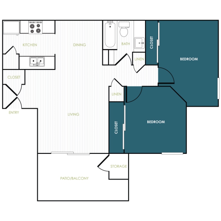 Renaissance Apartments – 65-241