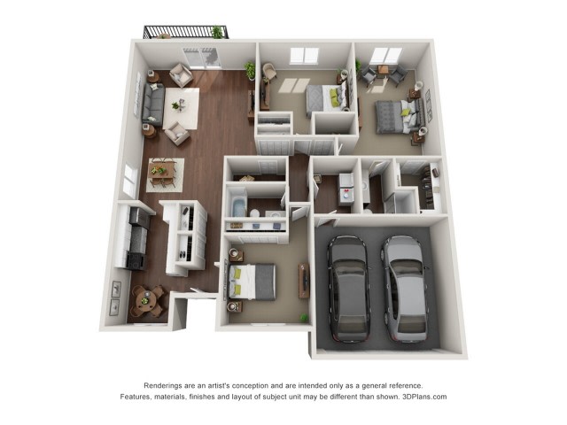 83 West – 6366E