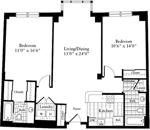 Cronin's Landing – 0558