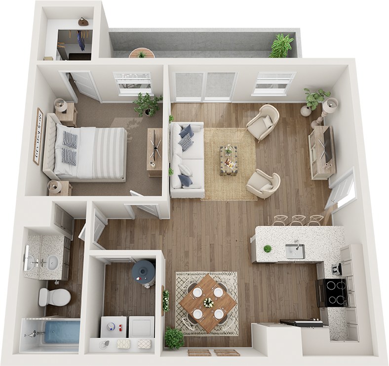 Acero Queen Creek – 2103